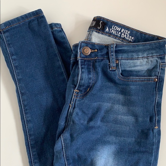 Skinny Jeans - Picture 2 of 2